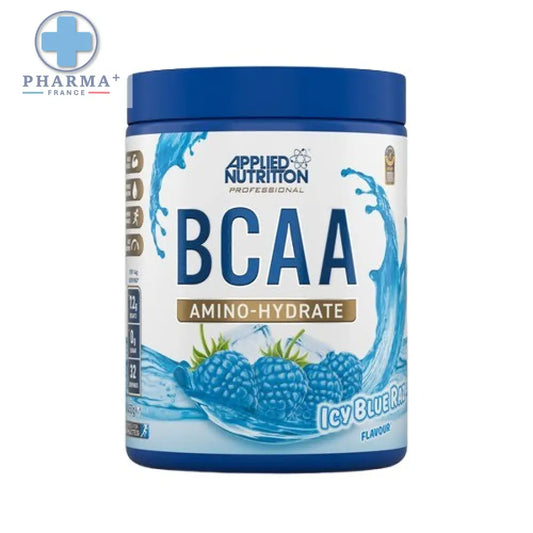 Applied Nutrition – Acides aminés