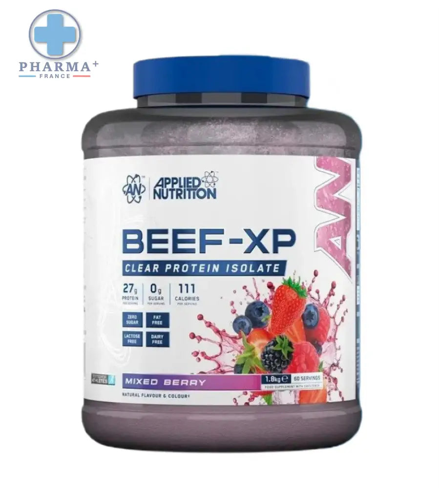 Beef-XP 1800g – Applied Nutrition