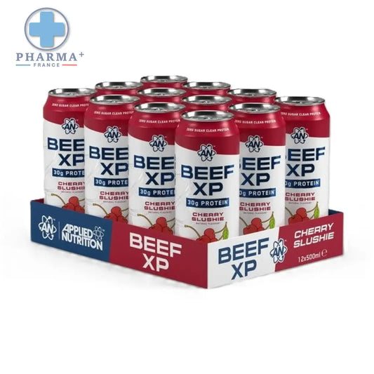 Beef XP Cans – Applied Nutrition