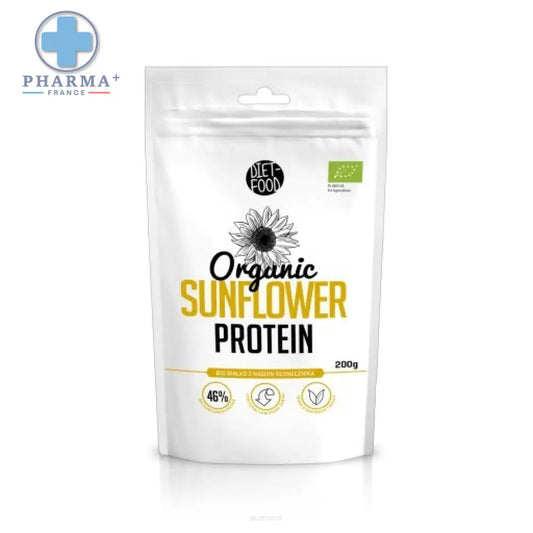 Bio Sunflower Protein-0