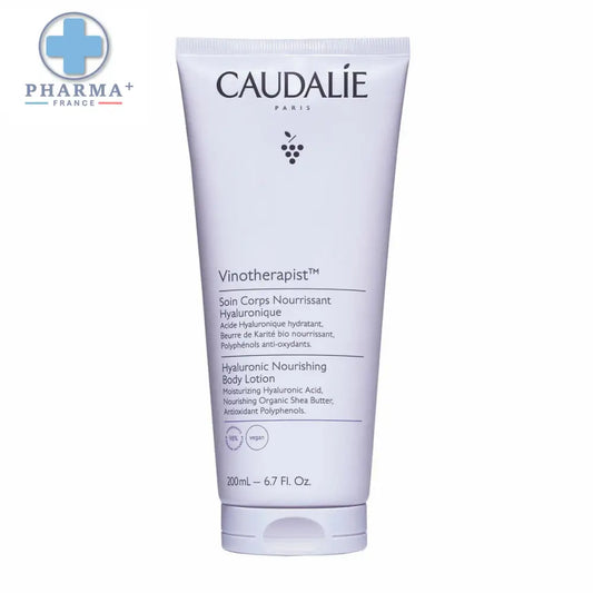 Body Cream Caudalie VINOTHERAPIST 200 ml-0