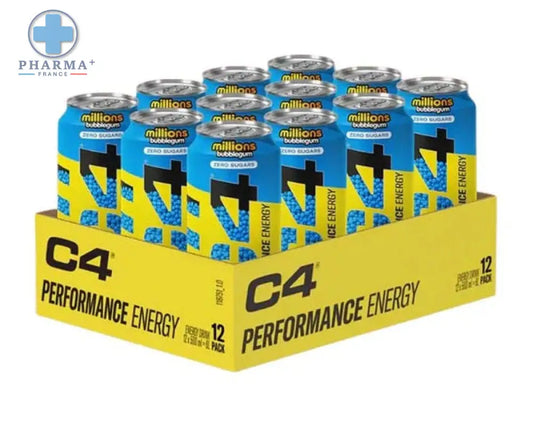 C4 Performance Energy – Cellucor