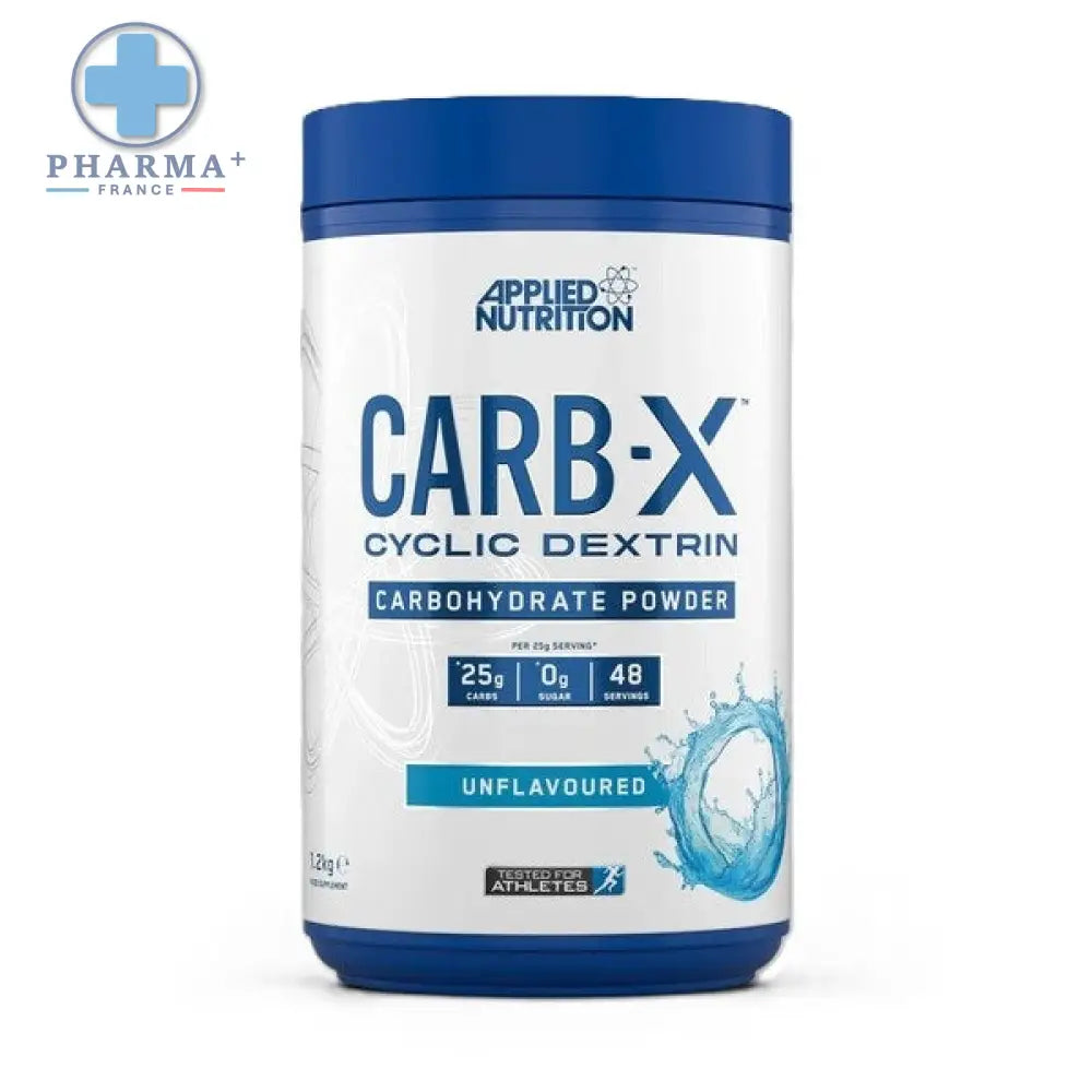Carb X 1200g – Applied Nutrition
