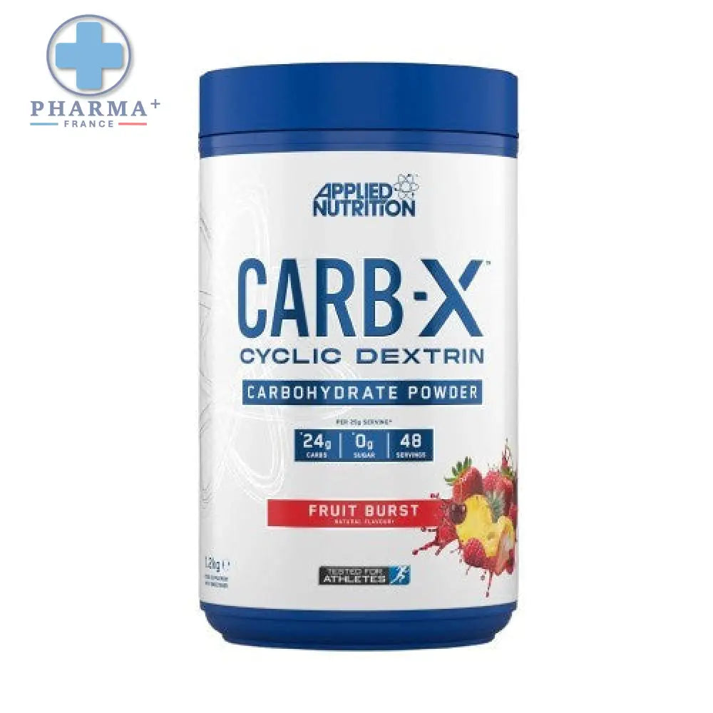 Carb X 1200g – Applied Nutrition