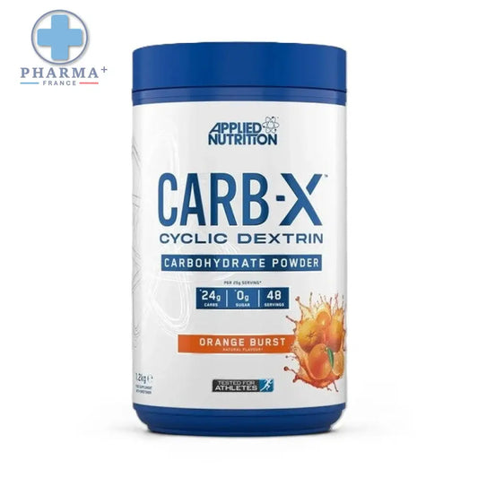 Carb X 1200g – Applied Nutrition