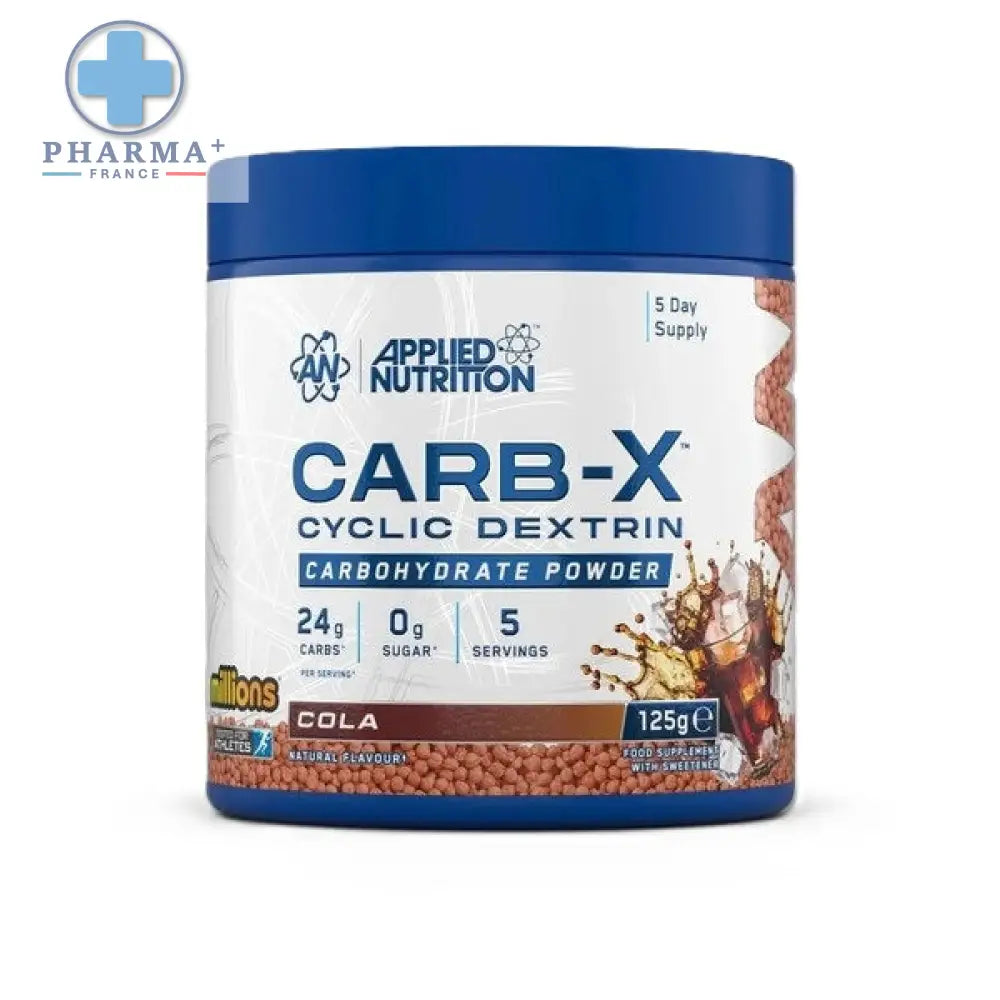 Carb X – Applied Nutrition