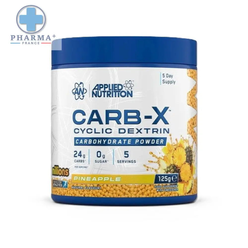 Carb X – Applied Nutrition