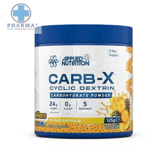 Carb X – Applied Nutrition