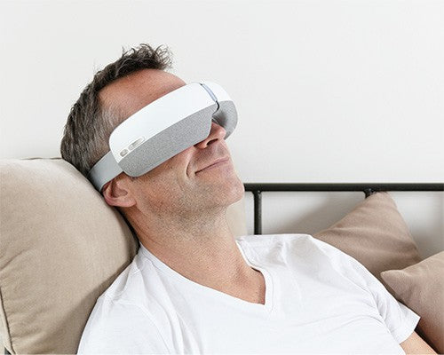 Eye Massager Climsom Zen