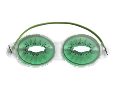 Masque Kiwi