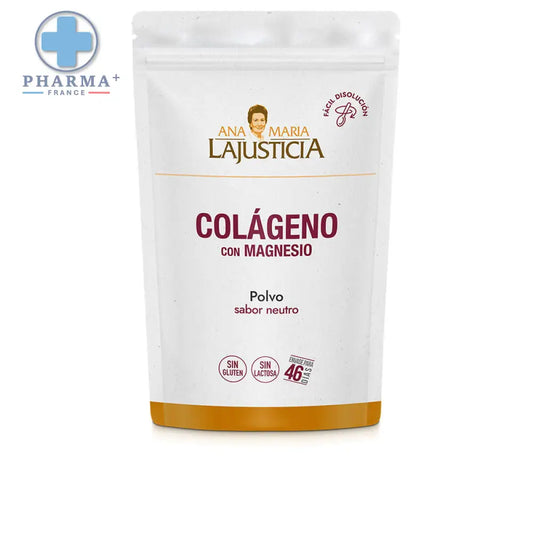Collagen Ana María Lajusticia ARTICULACIONES AML 350 g-0
