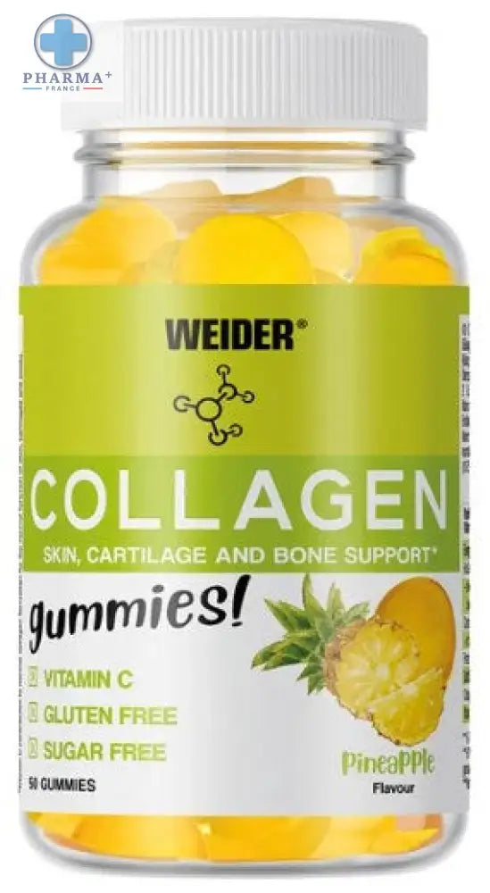 Collagène – Weider