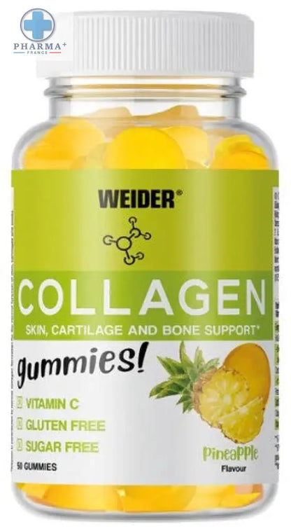 Collagène – Weider