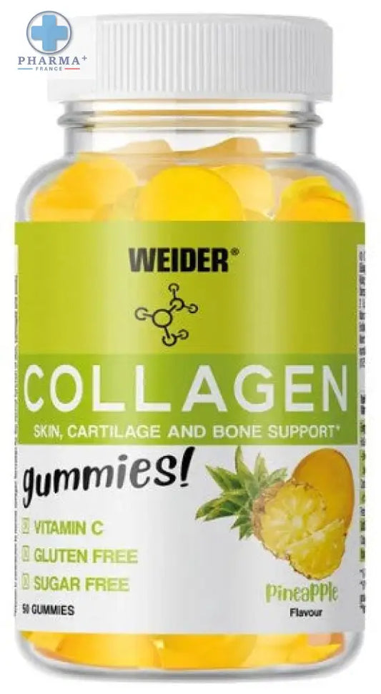 Collagène – Weider