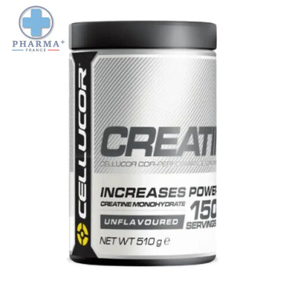 Créatine COR-Performance Nature – Cellucor