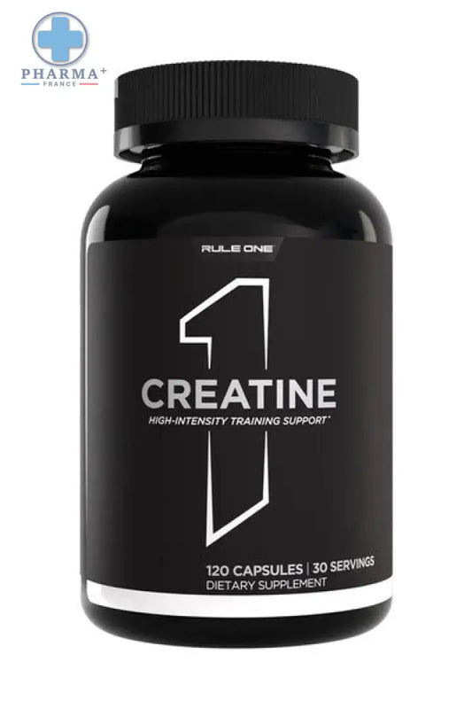 Créatine Monohydratée 0.165kg – Rule One