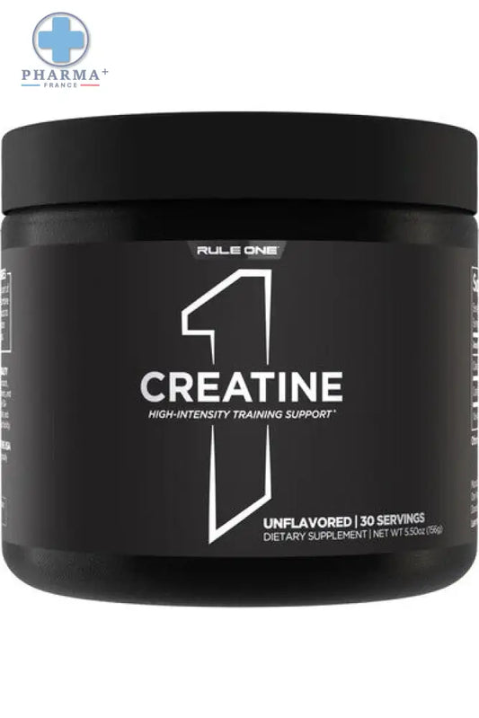 Créatine Nature – Rule One