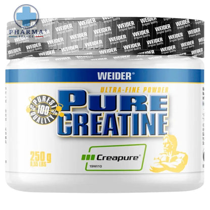 Créatine Pure 0.325kg – Weider