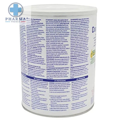 Danalac Goat Milk Infant Formula 800g Stage 1 Baby Milk Powder for Infants and Toddlers Age 0-6 Months (Pack of 1)-1