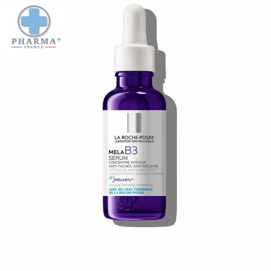 Day Cream La Roche Posay Mela 30 ml-0