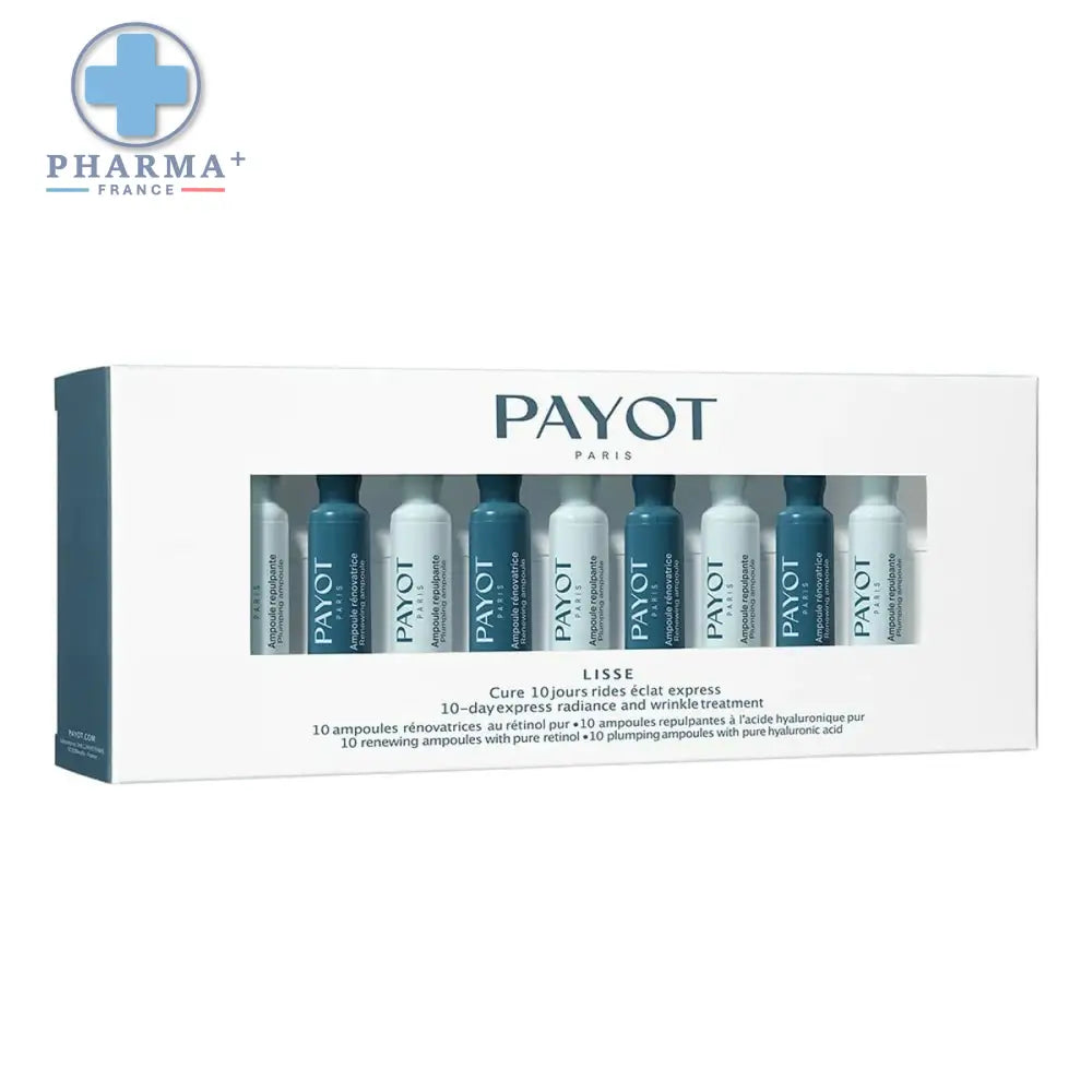 Day Cream Payot Lisse 1,5 ml-0