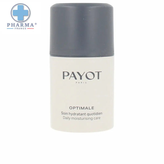 Day Cream Payot OPTIMALE 50 ml-0