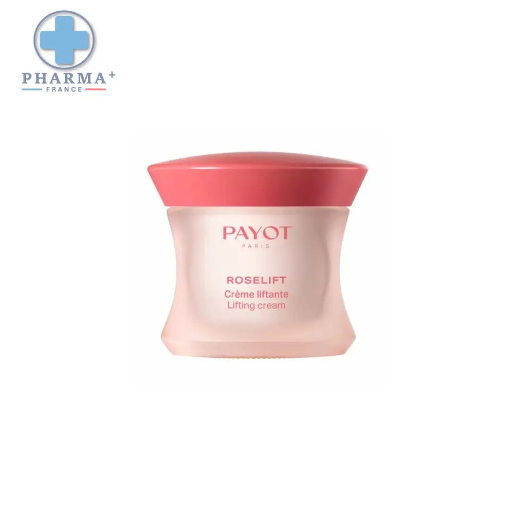 Day Cream Payot Roselift 50 ml-0