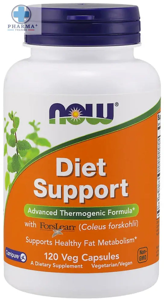 Diet Support – NOW Foods