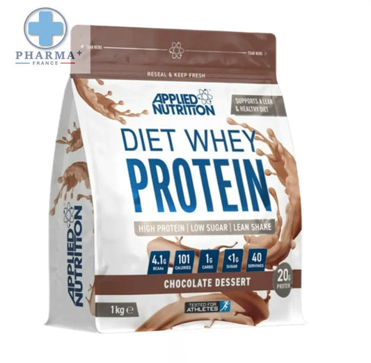 Diet Whey 1000g – Applied Nutrition