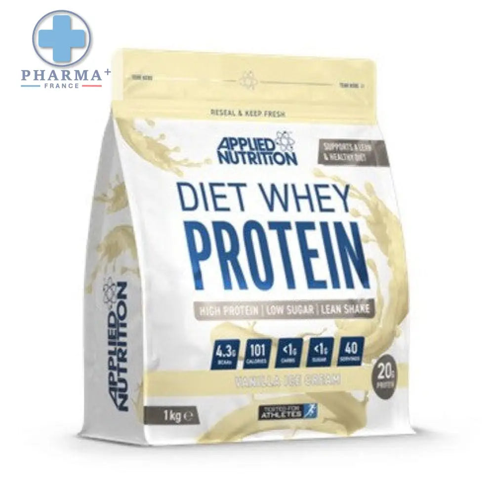 Diet Whey 1000g – Applied Nutrition