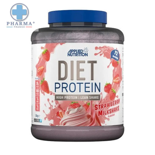 Diet Whey 1800g – Applied Nutrition