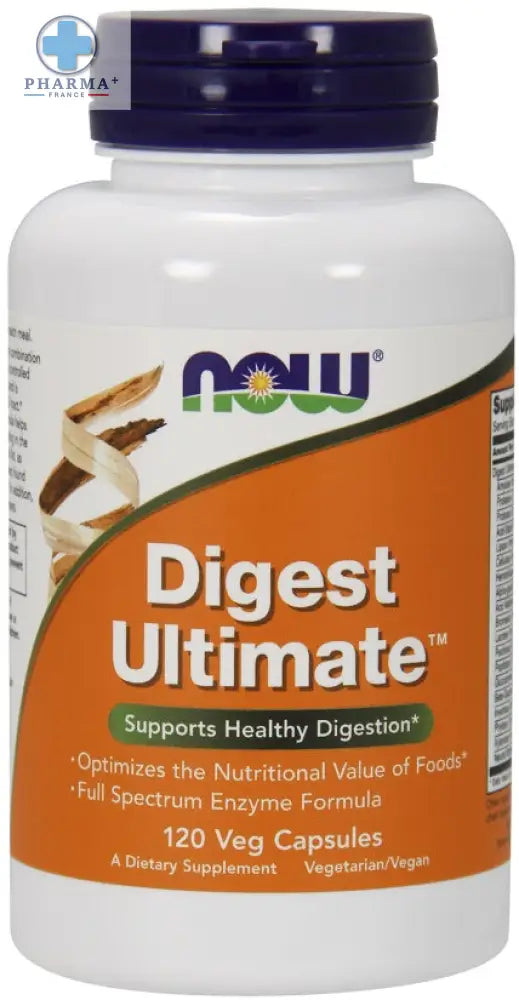 Digest Ultimate – NOW Foods