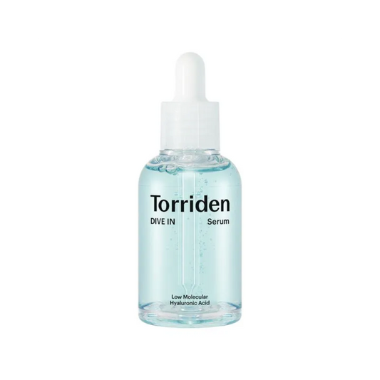 Torriden DIVE-IN Sérum Acide Hyaluronique 50 ml