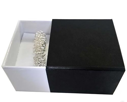 Bagues d'Acupression Coffret