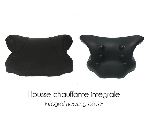 Climsom Flex Coussin de Décompression Cervicales