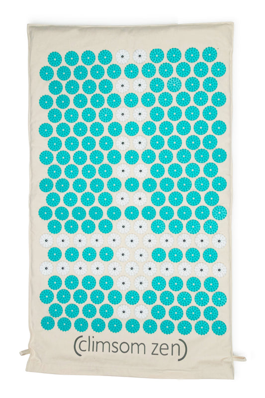 Tapis d'Acu-Magnétothérapie Climsom Zen
