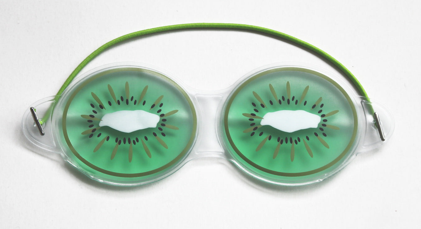 Masque Kiwi Anti-Cernes Climsom
