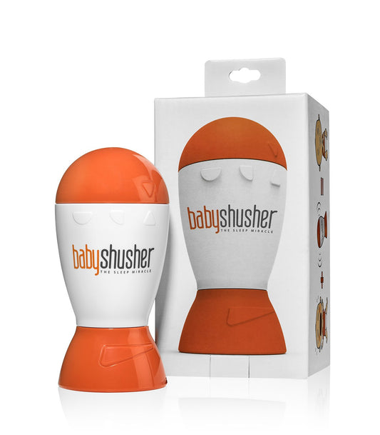 Baby Shusher Climsom