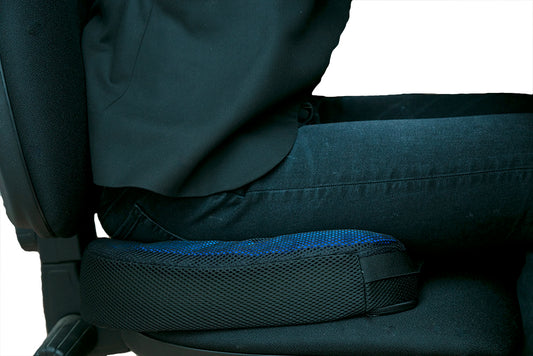 ClimSeat Coussin d'Assise Rafraîchissant
