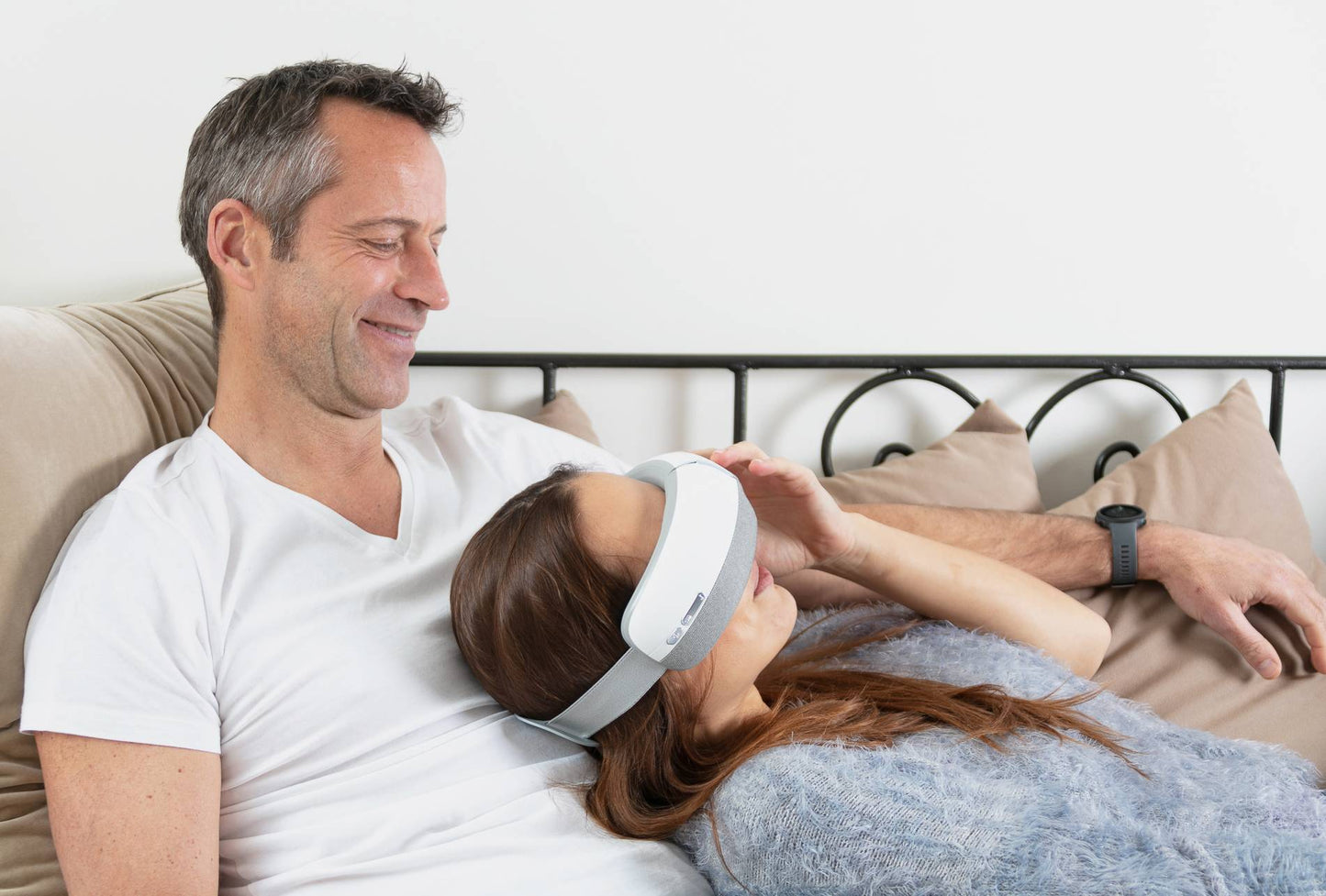 Eye Massager Climsom Zen