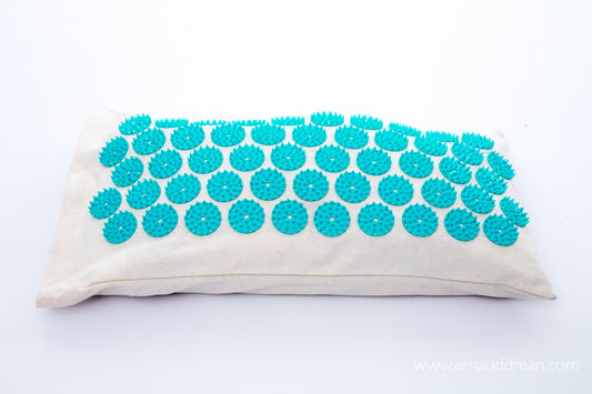 Tapis Climsom Zen Bleu