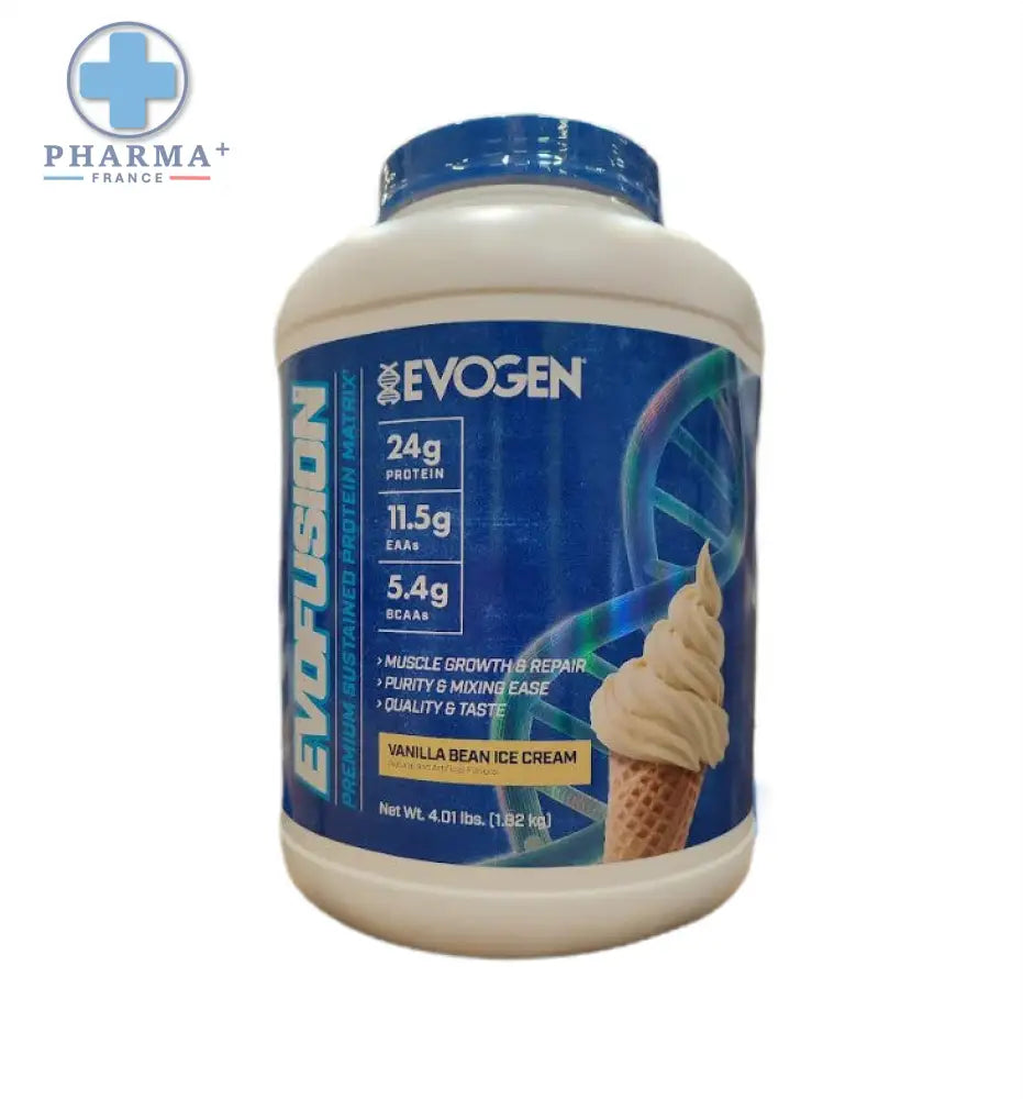 Evofusion 1820g – Evogen