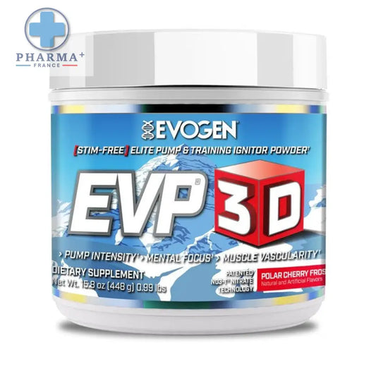 EVP 3D 448g – Evogen
