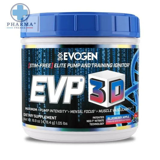 EVP 3D 478g – Evogen