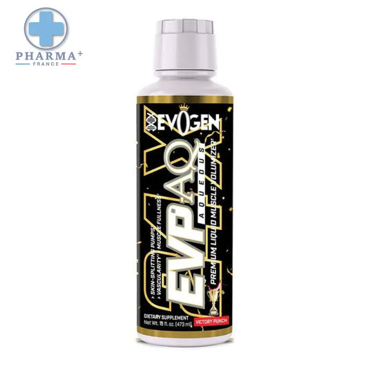 EVP AQ – Evogen