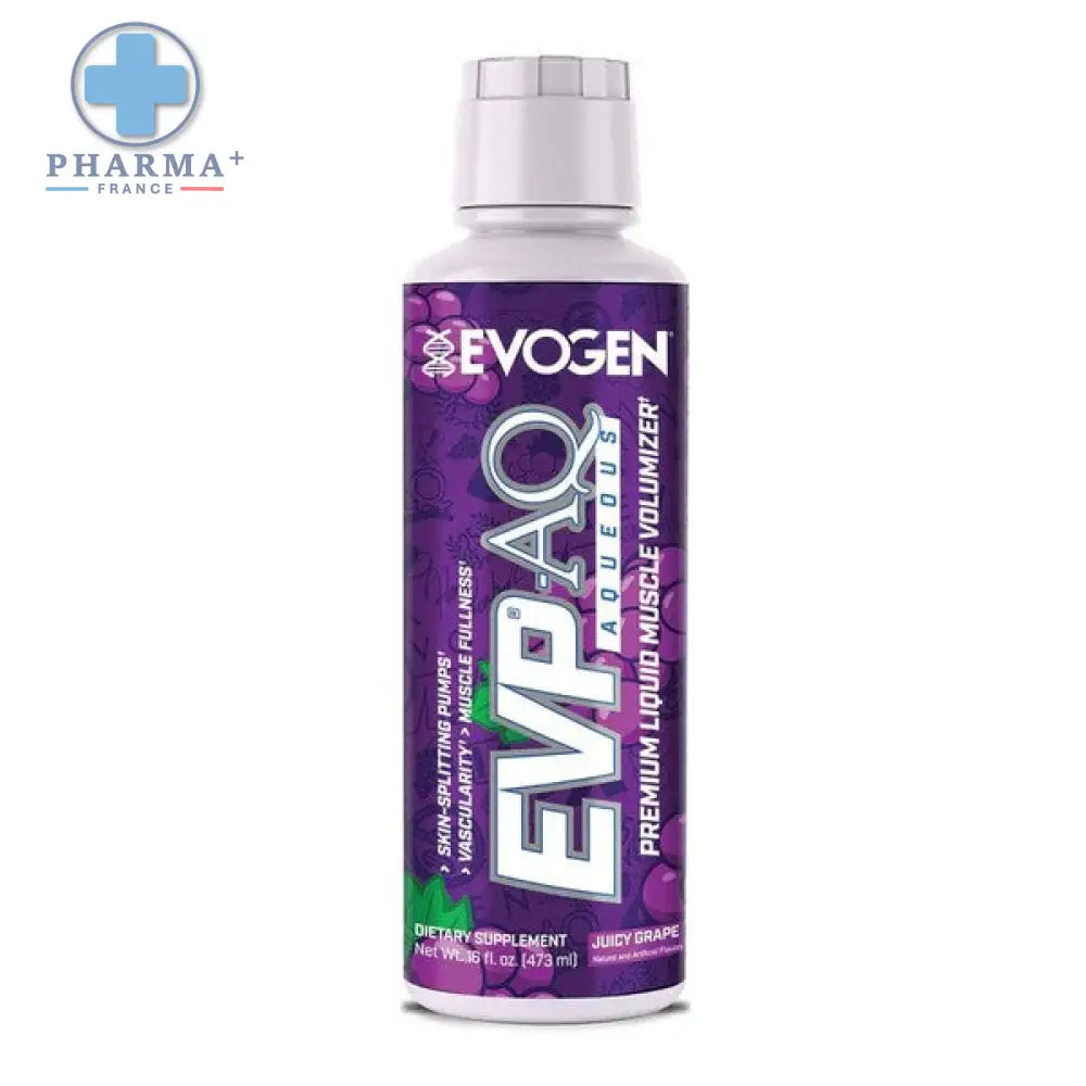 EVP AQ – Evogen