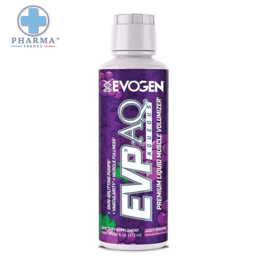 EVP AQ – Evogen