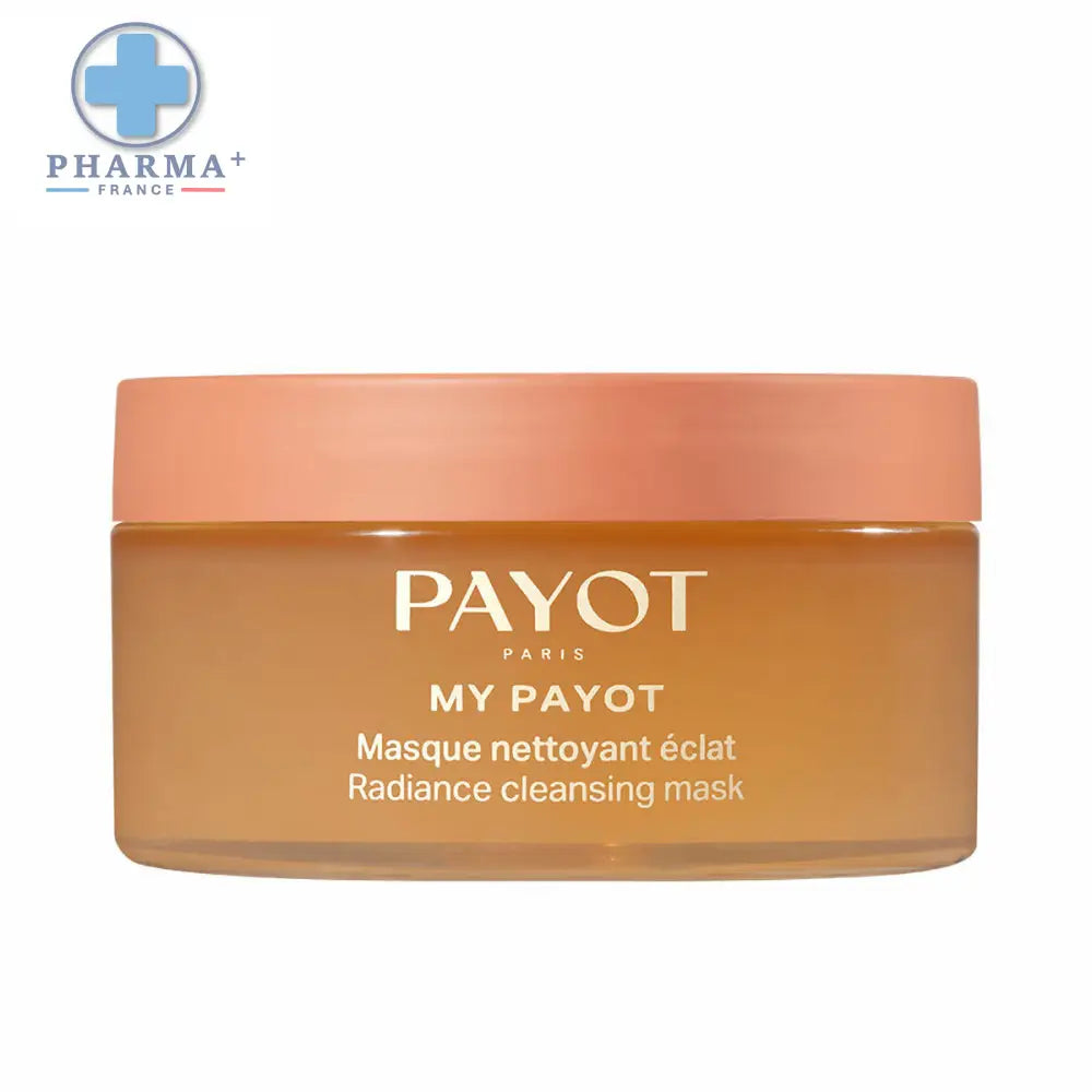 Facial Mask Payot MY PAYOT 100 ml Deep Cleaning-0