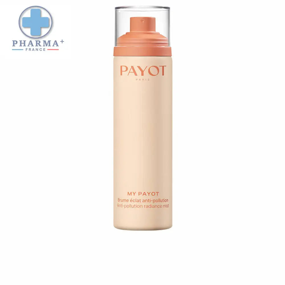 Facial Mist Payot MY PAYOT 100 ml Anti-pollution Highlighter-0