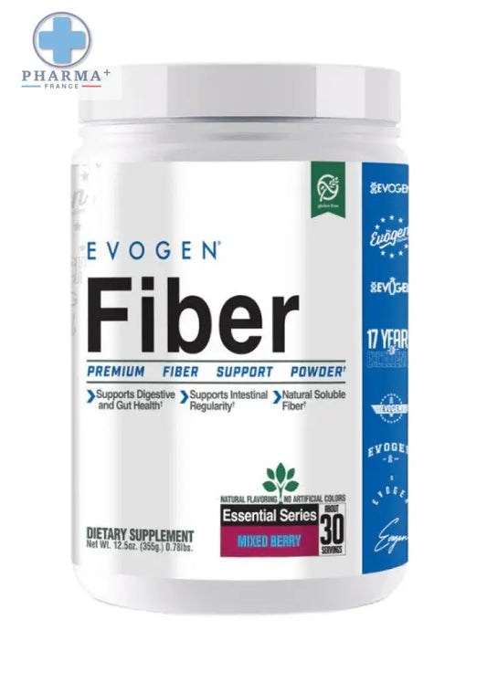 Fiber 355g – Evogen